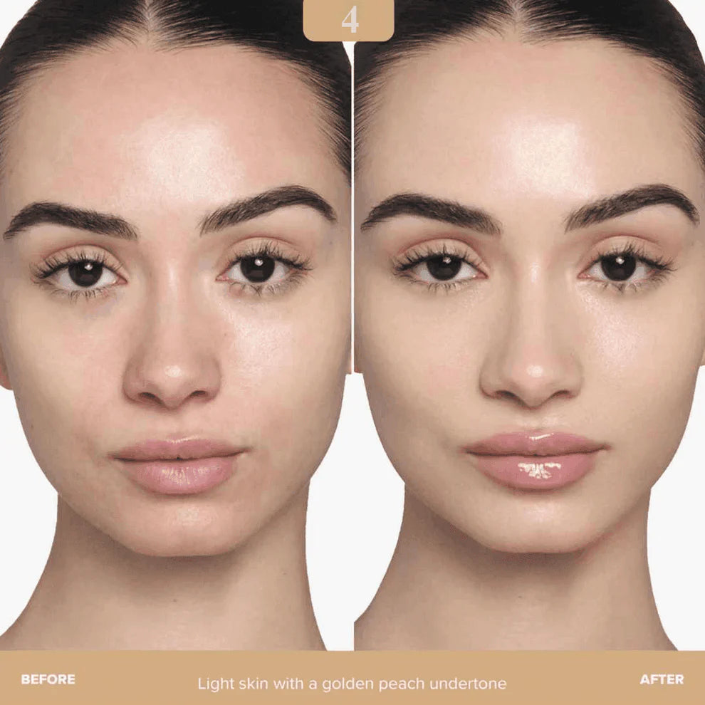 SKNDEEP™ – Serum Boosted Skin Tint Beauty Balm