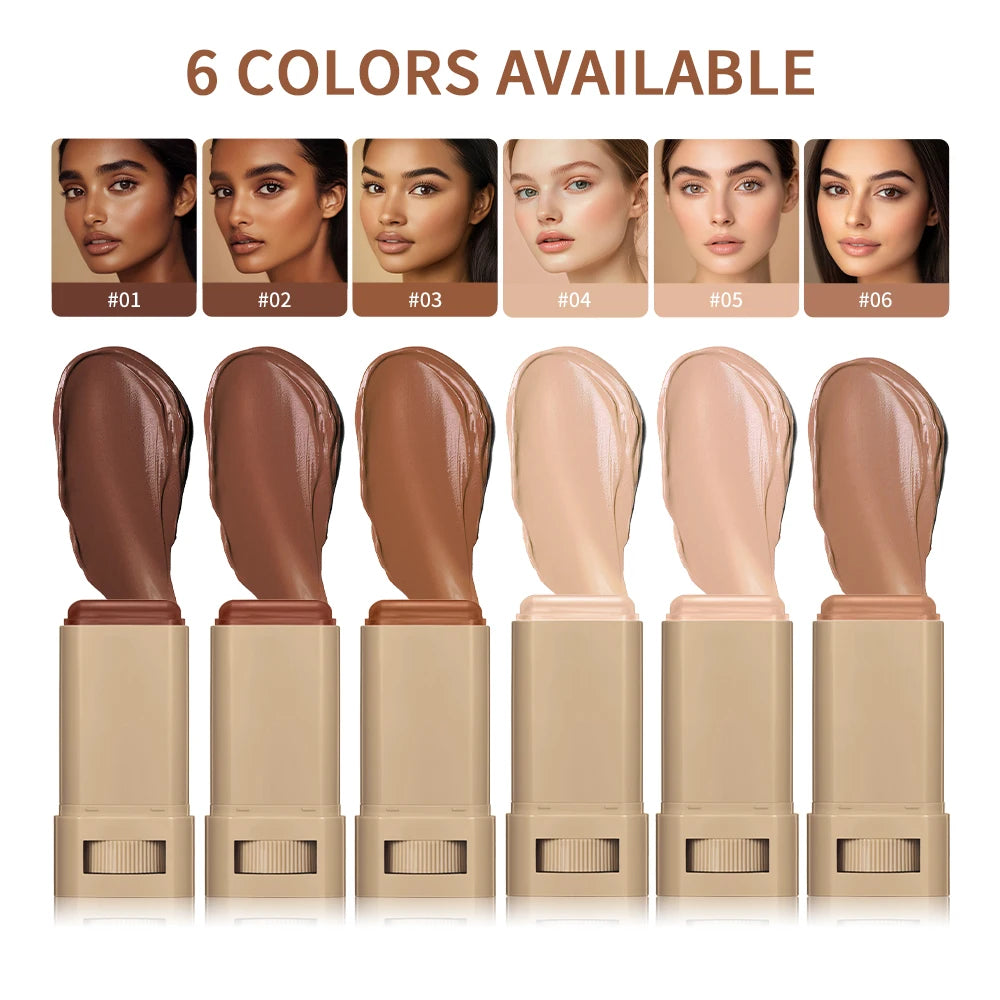 SKNDEEP™ – Serum Boosted Skin Tint Beauty Balm