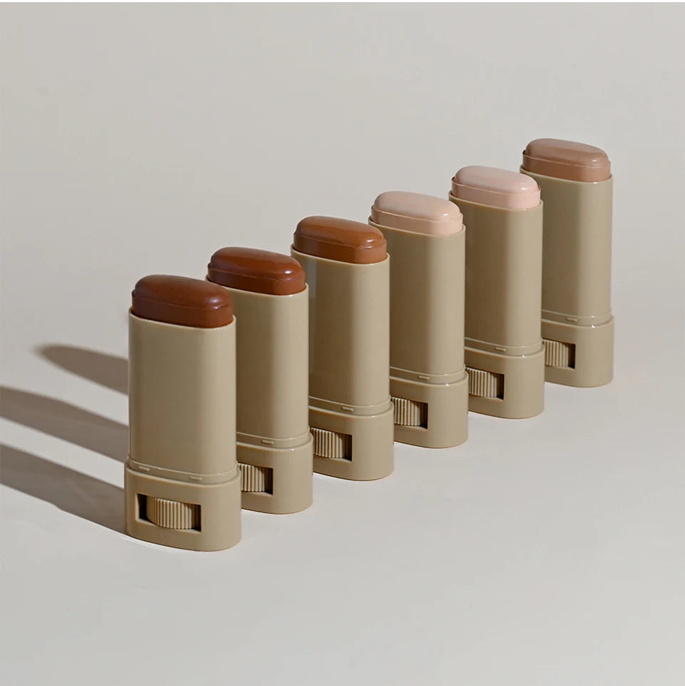 SKNDEEP™ – Serum Boosted Skin Tint Beauty Balm