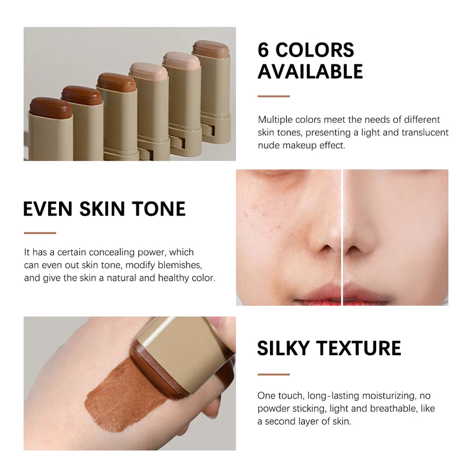 SKNDEEP™ – Serum Boosted Skin Tint Beauty Balm
